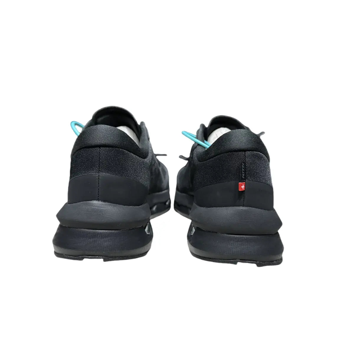 Men's Cloudzone KITH Core Black