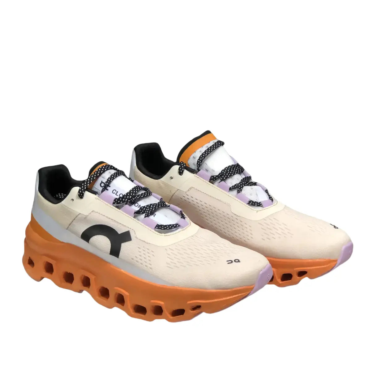 Women's Cloudmonster Amber