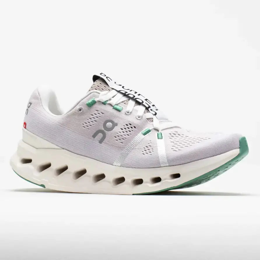 Women's Cloudsurfer Pearl Ivory