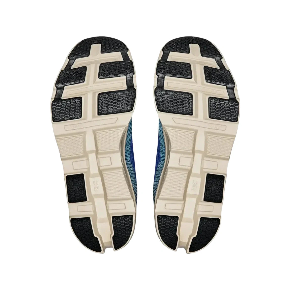 On Cloudmonster 2 Women's Tempest Horizon