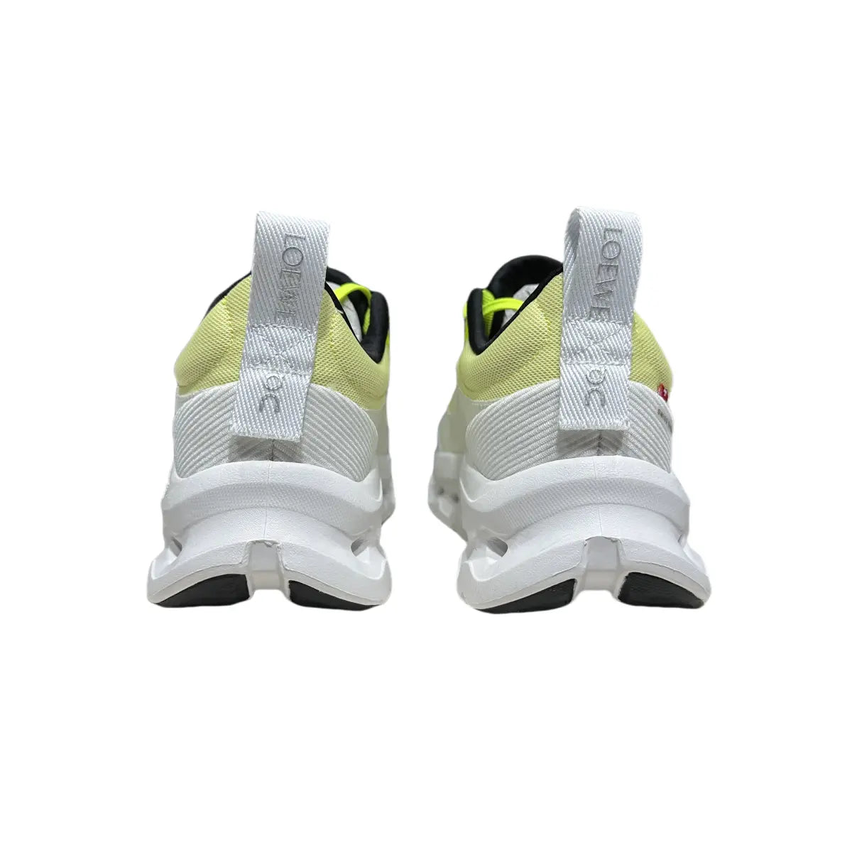 Men's Cloudtilt LOEWE 2 Neon Yellow