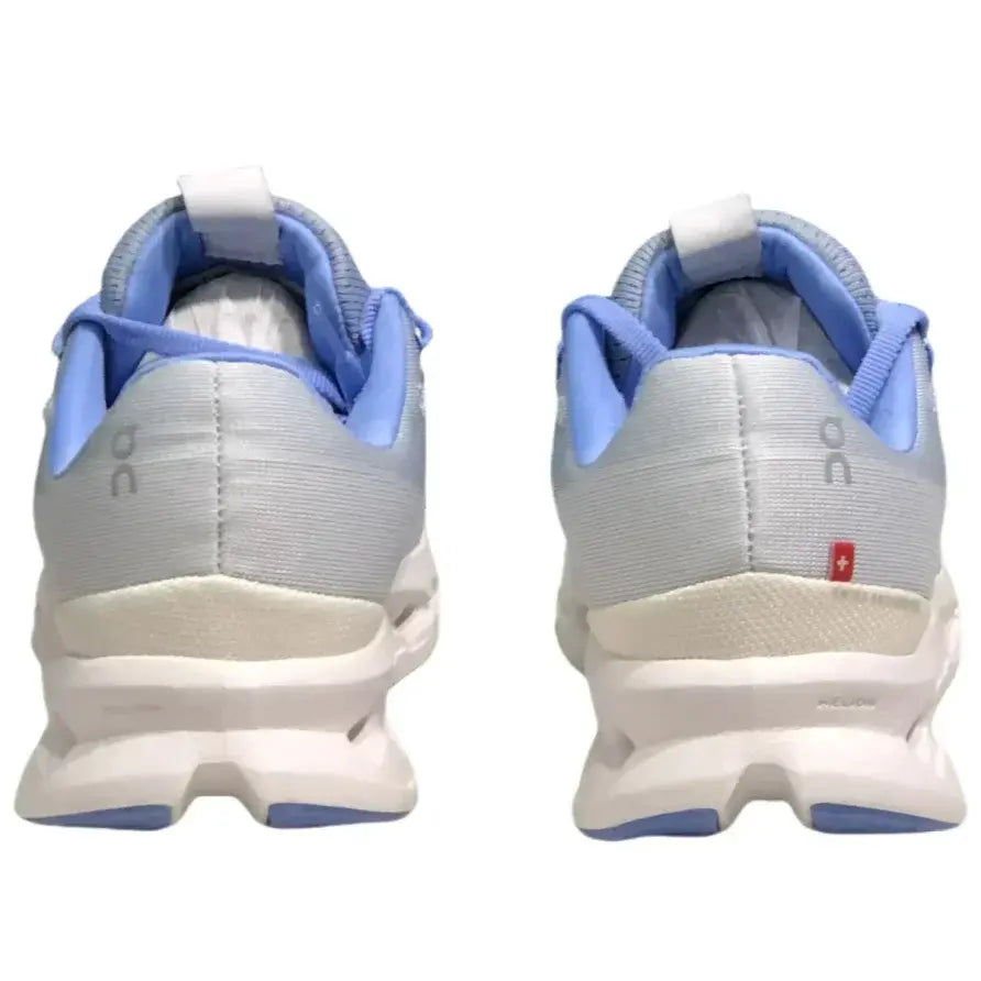 Men's Cloudsurfer Blue White