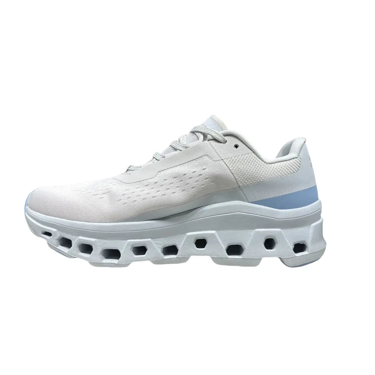 Women's Cloudmonster Polar Blue