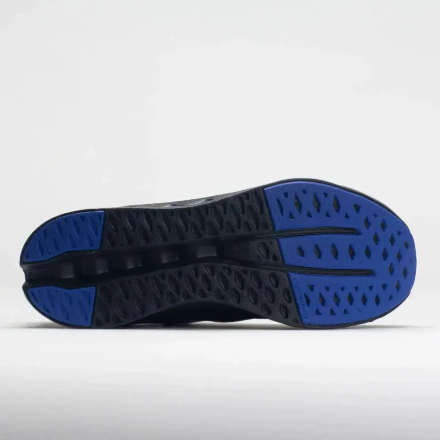 Men's Cloudsurfer Black Cobalt