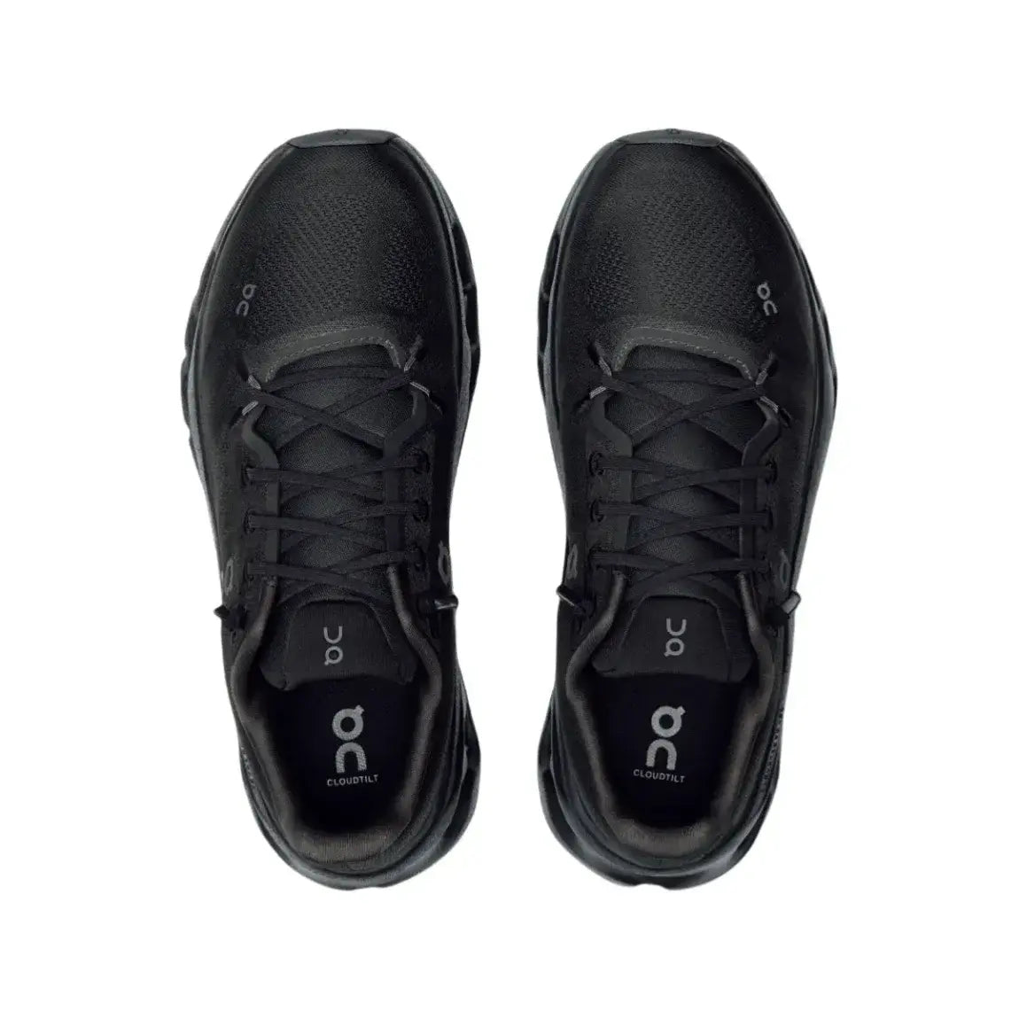 Women's Cloudtilt ECLIPSE BLACK