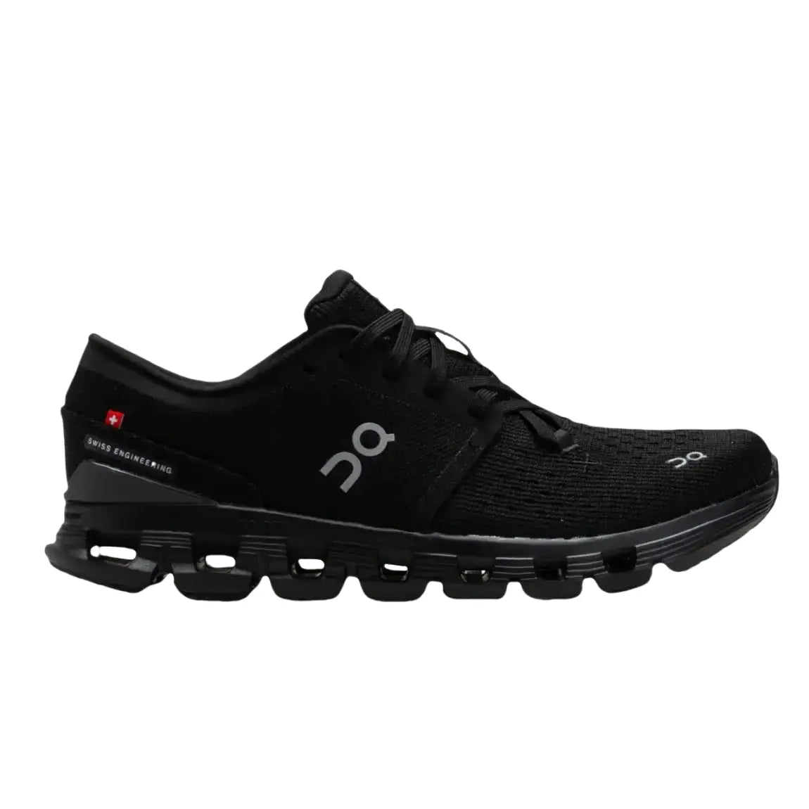 On Cloud X 4 Men's Black Eclipse
