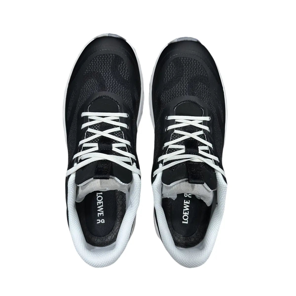 On Cloudventure LOEWE 2 Men's Black/White