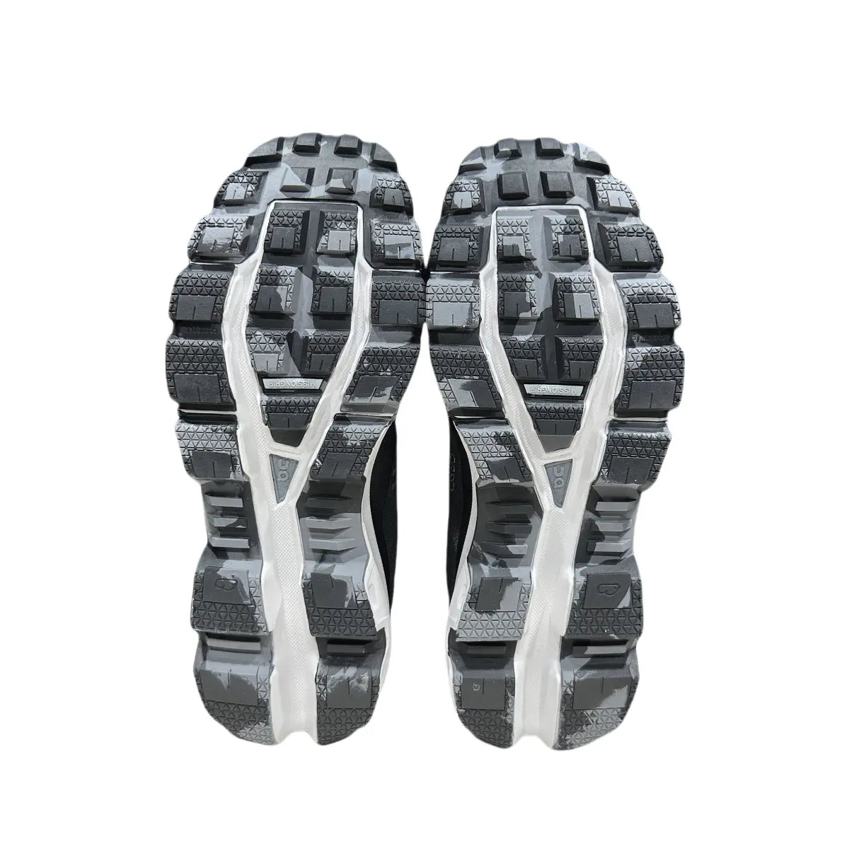 On Cloudventure LOEWE 2 Women's All Black