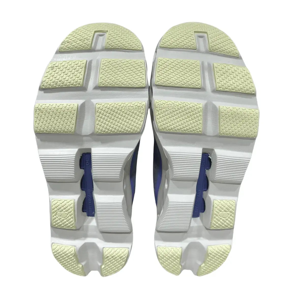 Men's Cloudmonster Mist Blue/Blueberry Haze