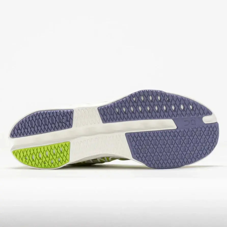 On Cloudsurfer Next Men's Kiwi Ivory