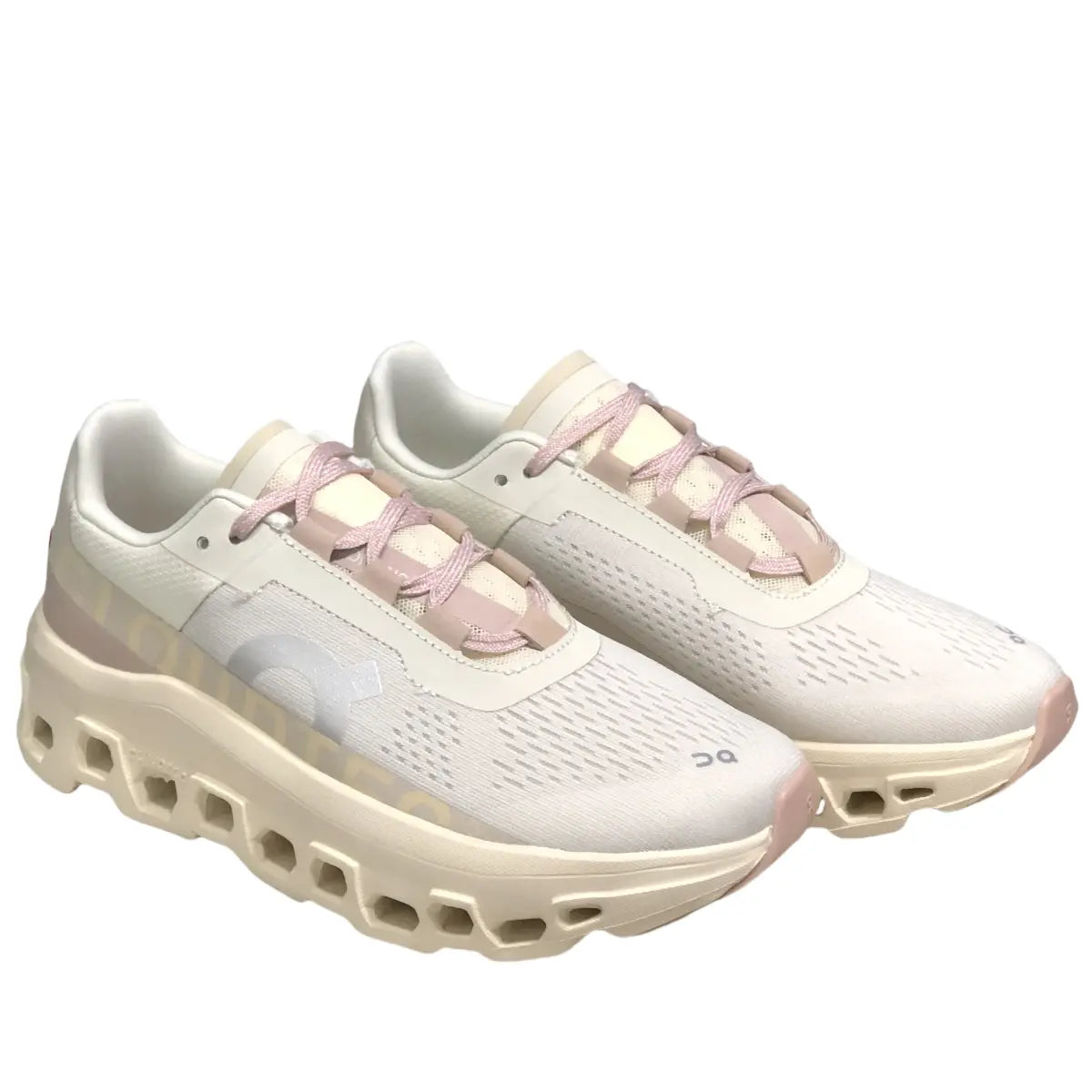 Women's Cloudmonster Lunar Grey