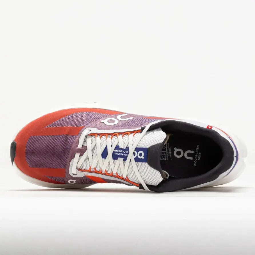 On Cloudsurfer Next Men's Indigo Flame