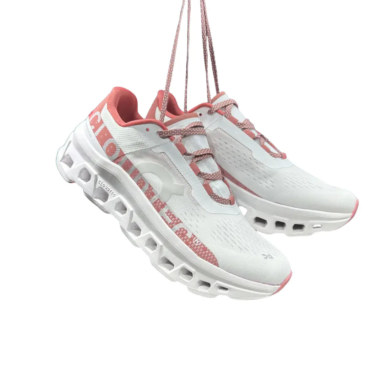 Men's Cloudmonster Ruby Red (Year of the Dragon)