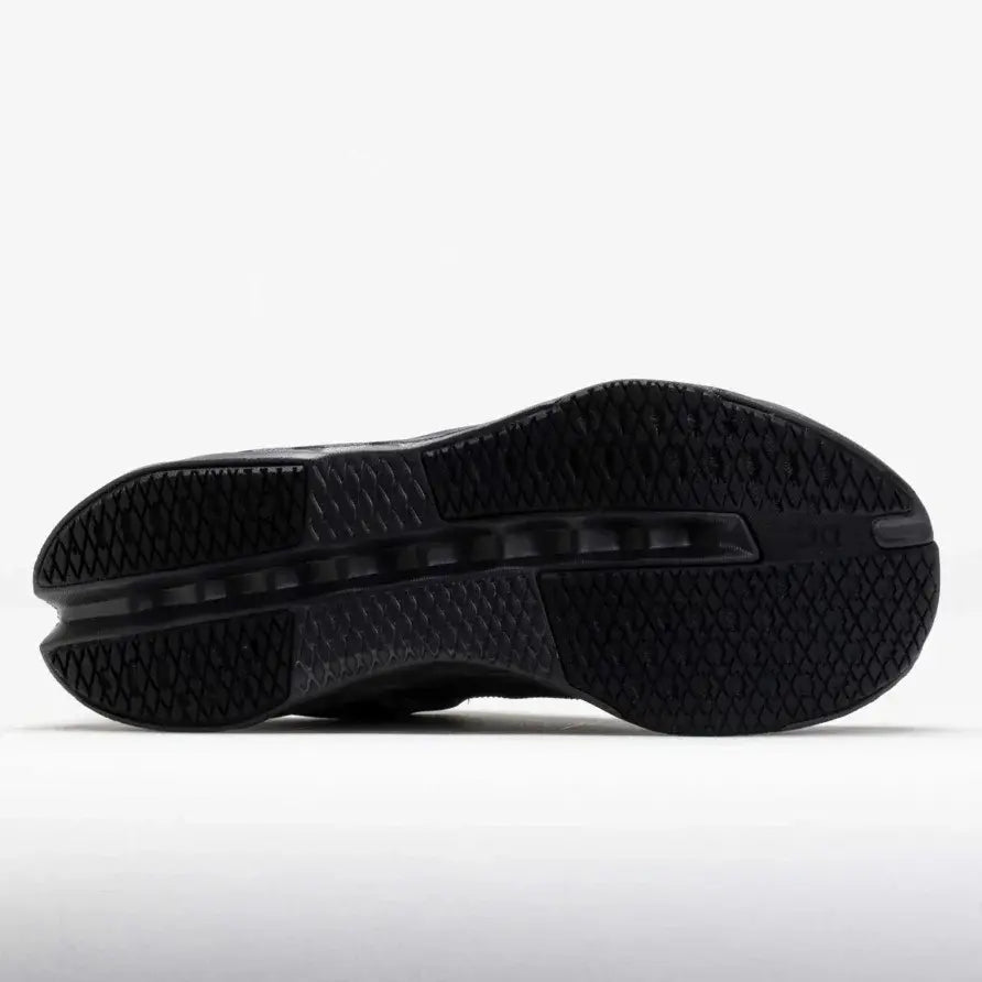 On Cloudsurfer Next Women's Black Eclipse