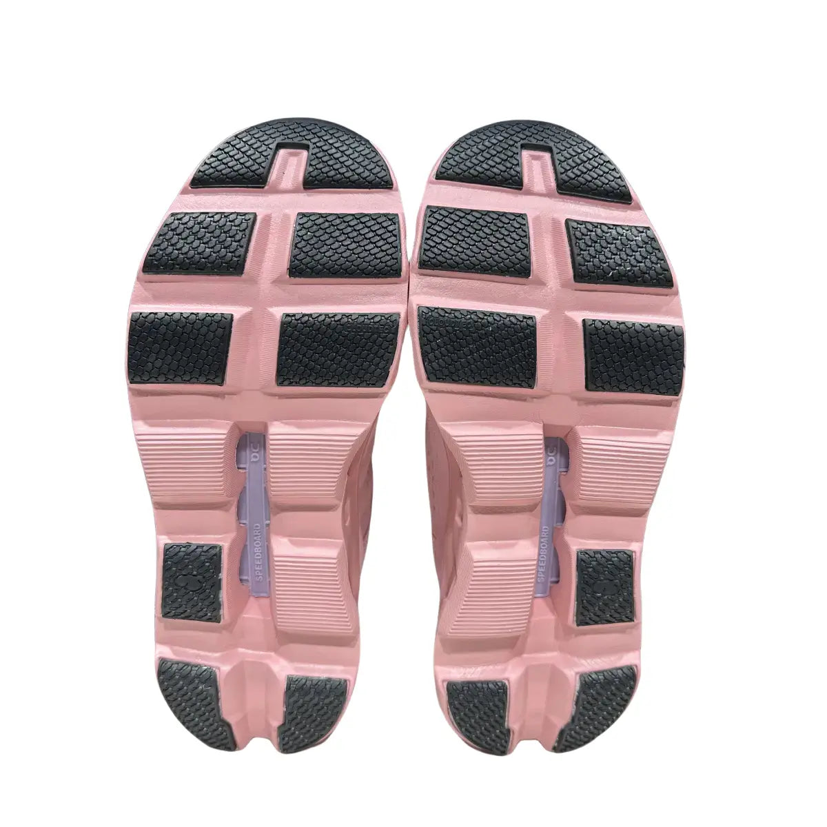 Women's Cloudmonster Blossom Pink
