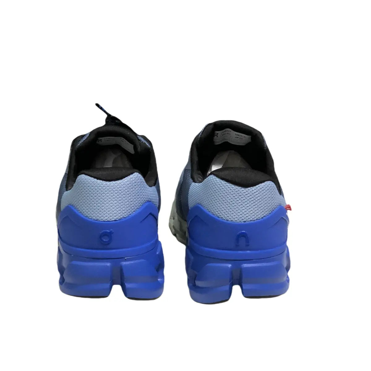 Women's Cloudflyer 4 Pyrite/Lapis