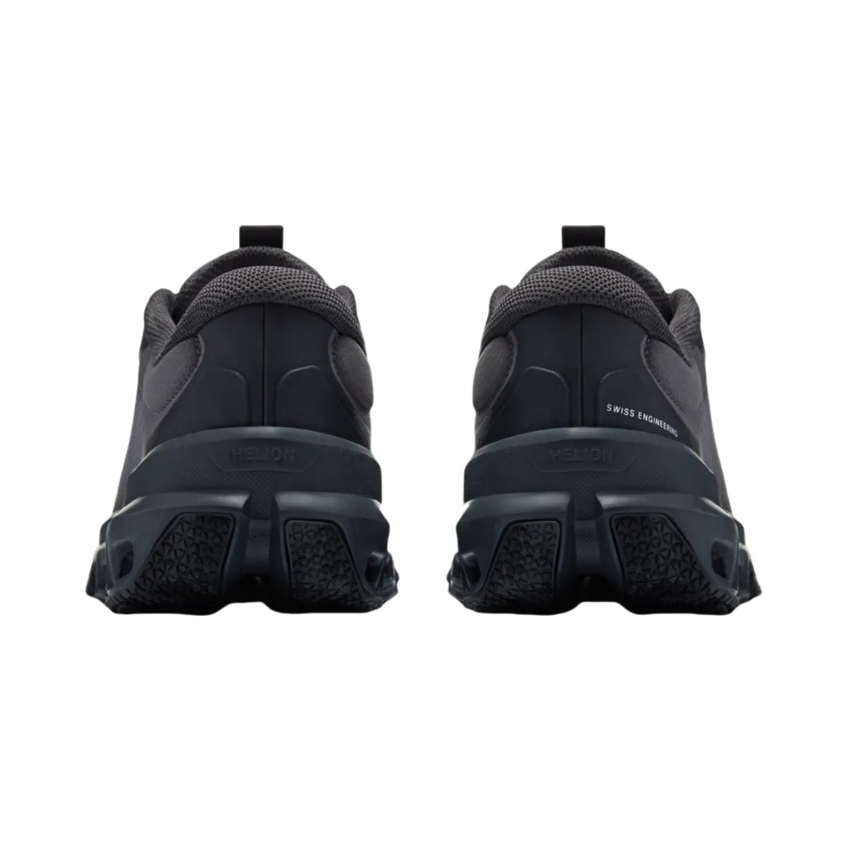 On Cloudventure LOEWE 2 Women's Gunmetal
