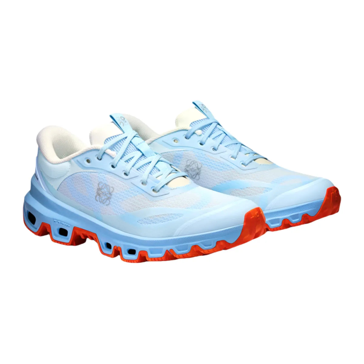 On Cloudventure LOEWE 2 Women's Blue Red White