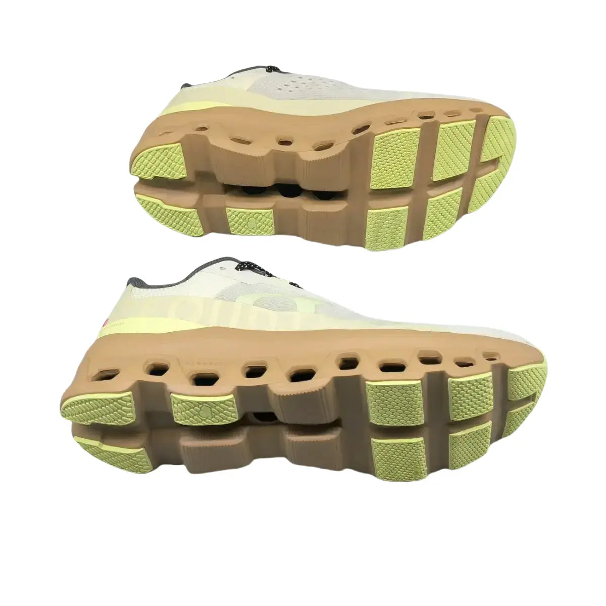 Women's Cloudmonster Dune Foam