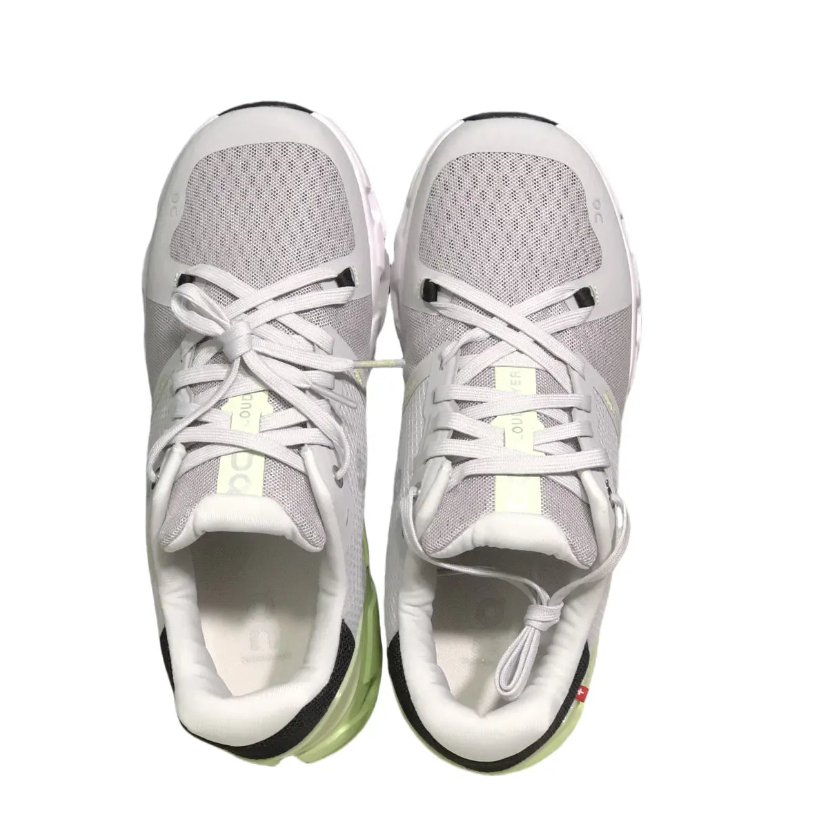 Women's Cloudflyer 4 Glacier Mint