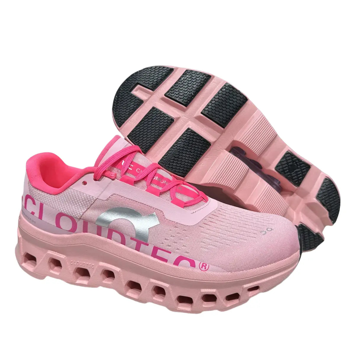 Men's Cloudmonster Blossom Pink