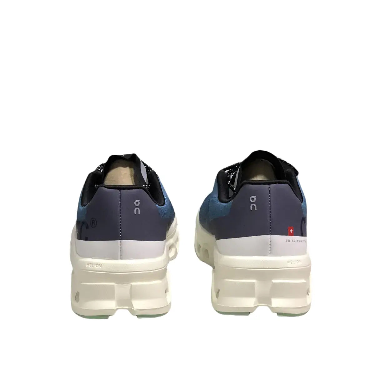 Men's Cloudmonster Ash Smoke/Vapor