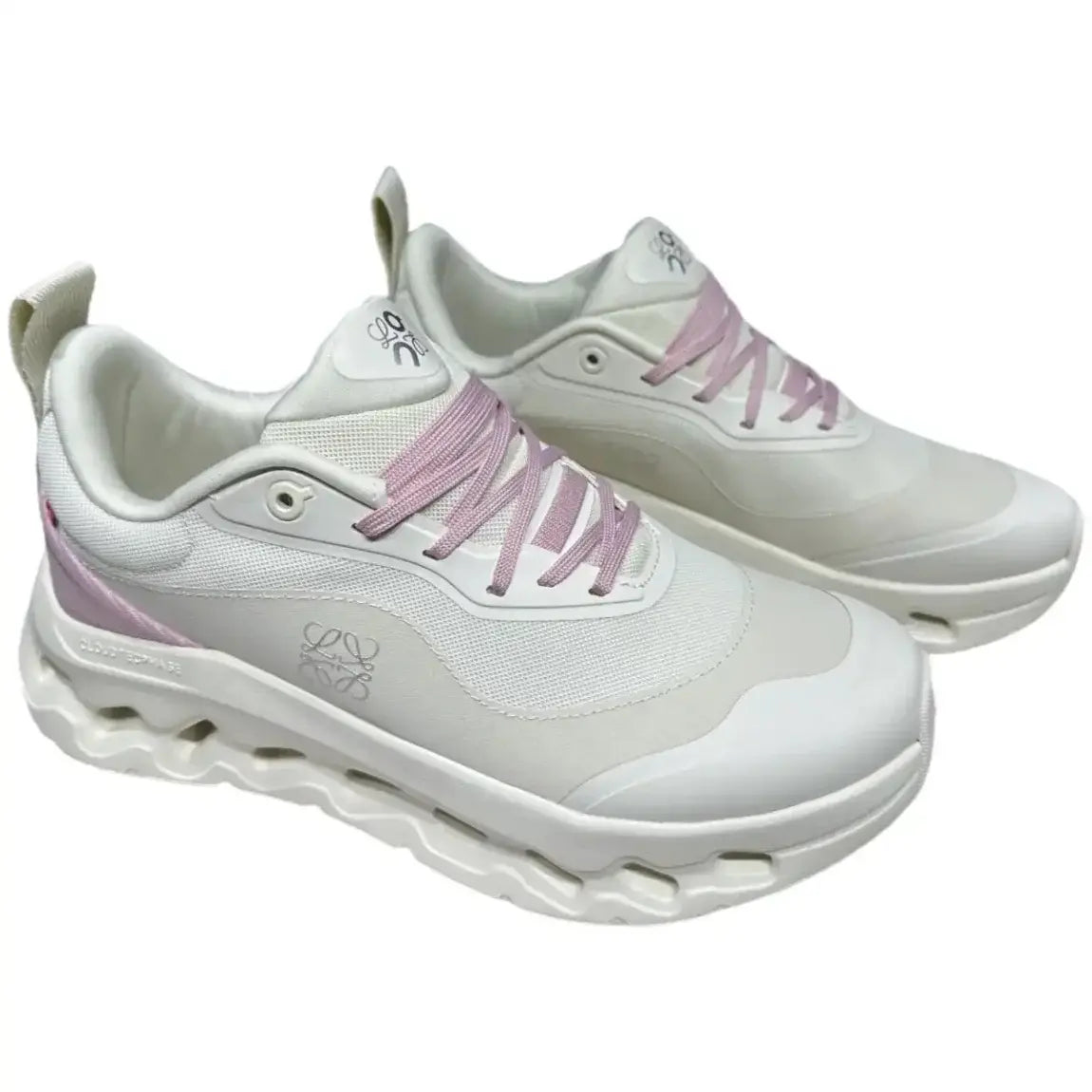 Women's Cloudtilt LOEWE 2 Beige Pink