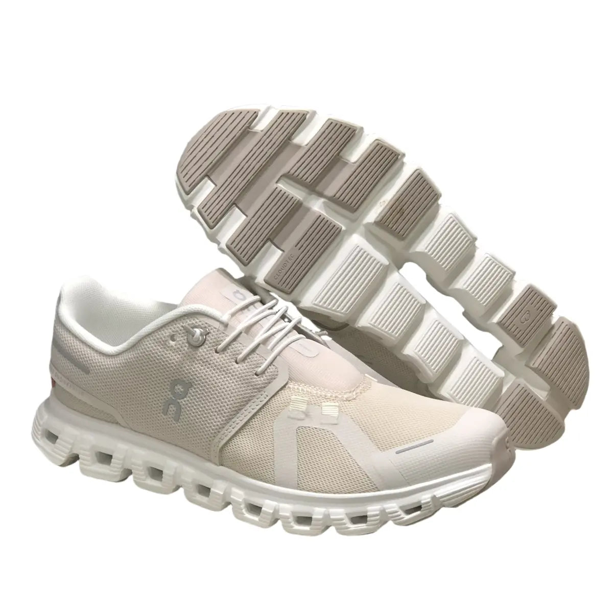 Men's Cloud 6 Oatmeal