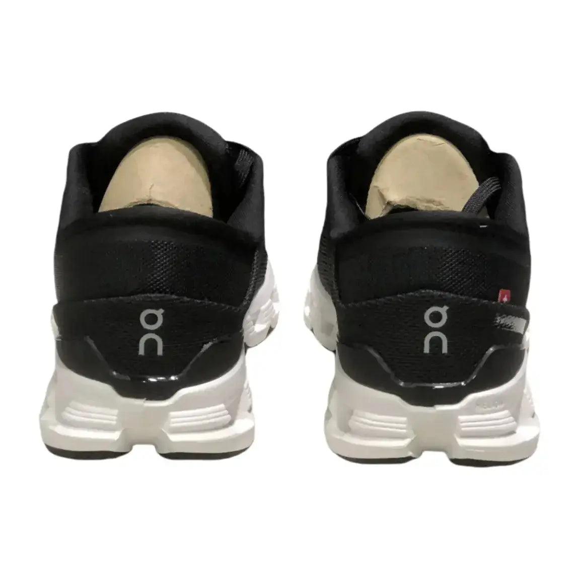 On Cloud X 4 Men's Black Asphalt