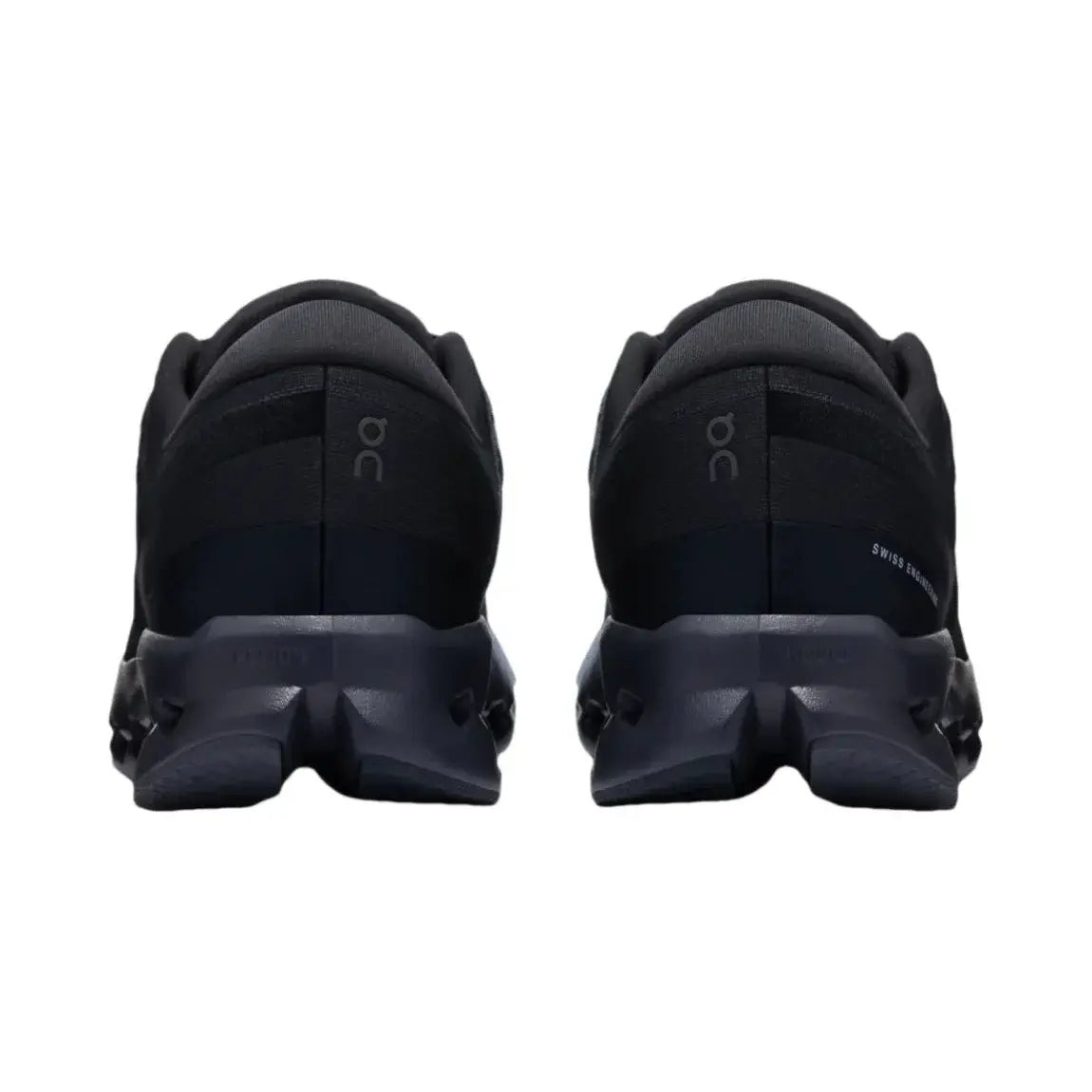 On Cloudsurfer 2 Men's Black