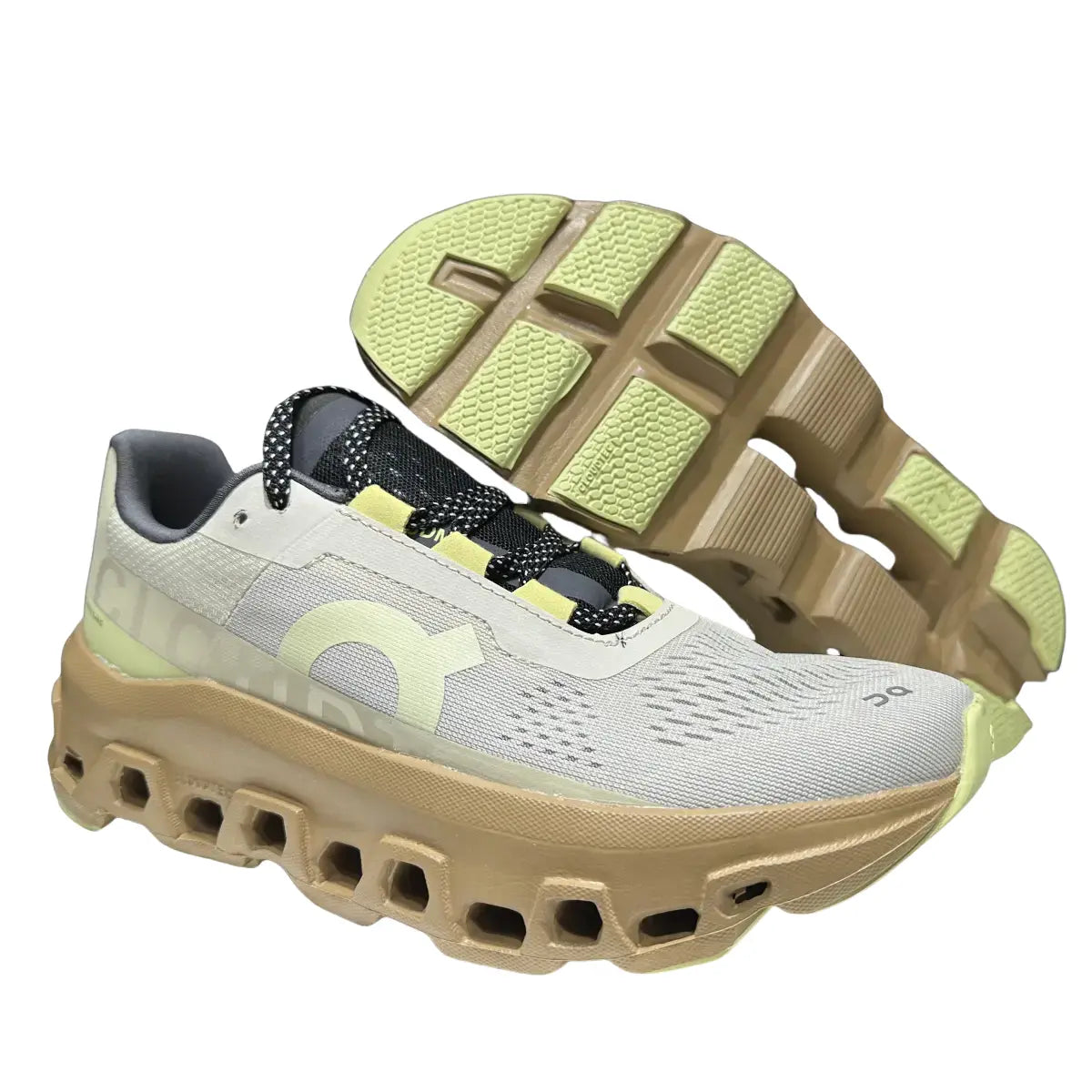 Women's Cloudmonster Dune (Alternate)