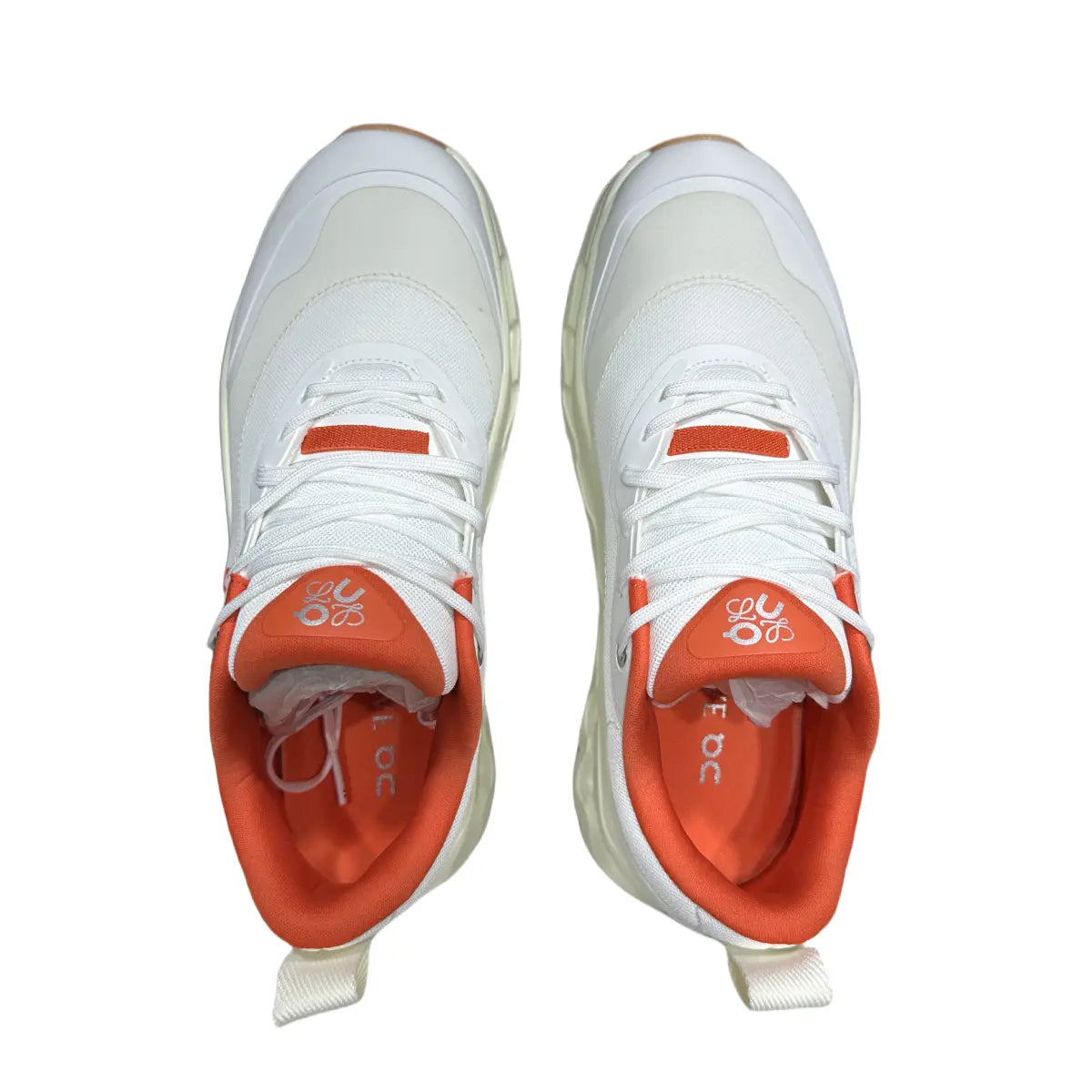 Men's Cloudtilt LOEWE 2 White/Orange