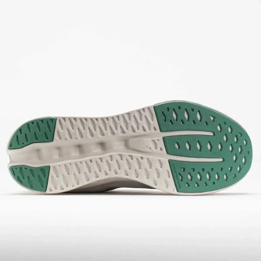 Men's Cloudsurfer Pearl Ivory