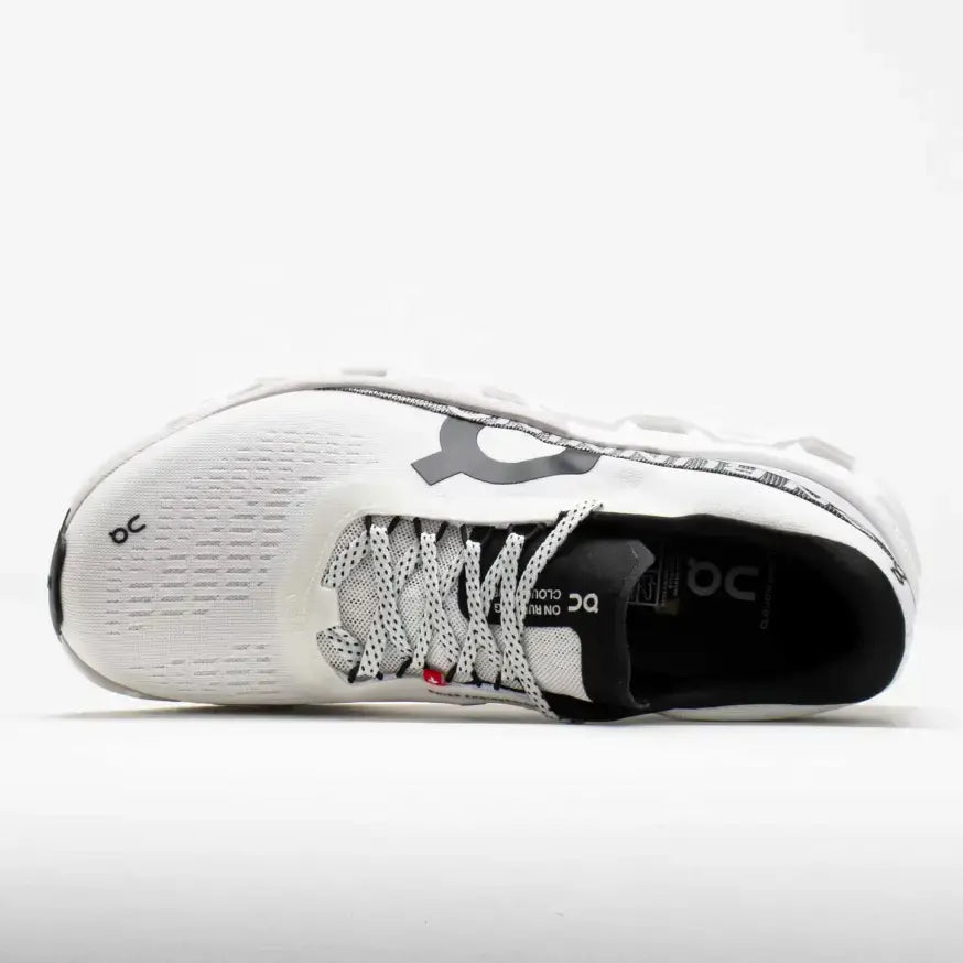 On Cloudmonster 2 Men's Undyed Frost