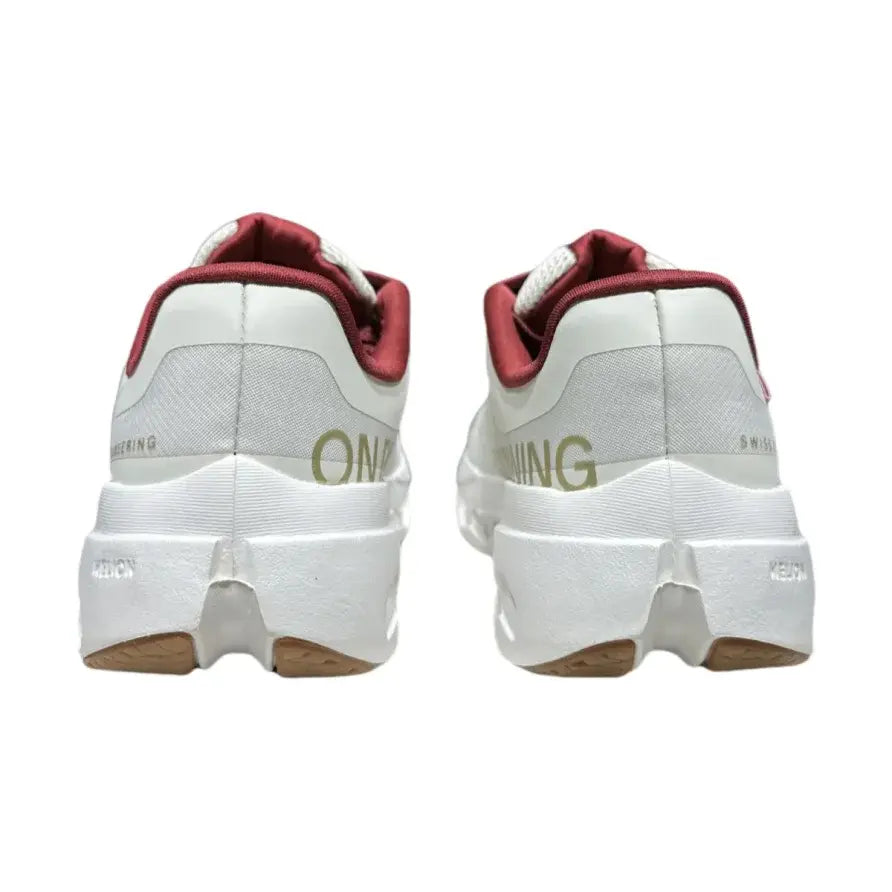 On Cloudsurfer Next Women's Pearl lvory