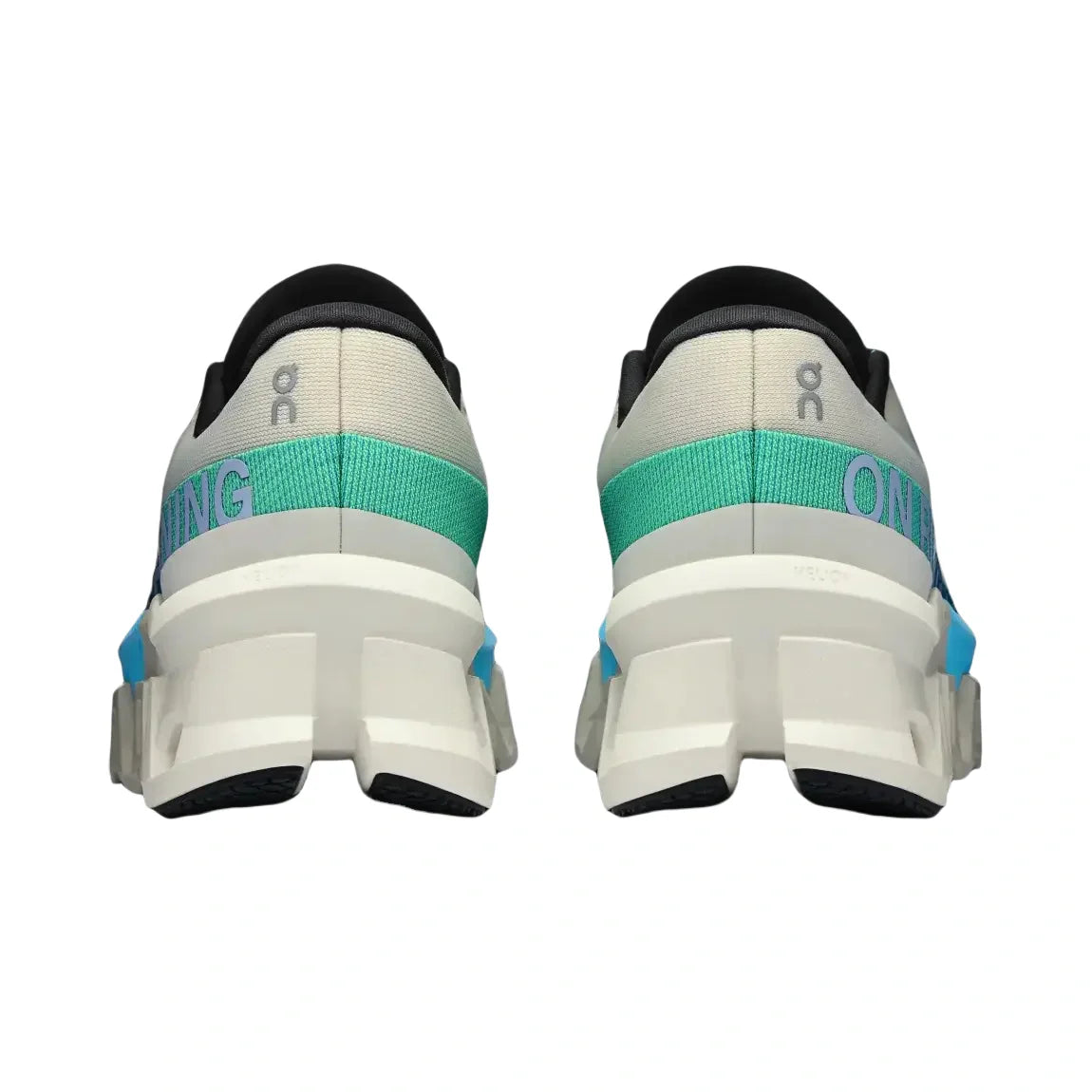 On Cloudmonster 2 Men's's Cream Horizon
