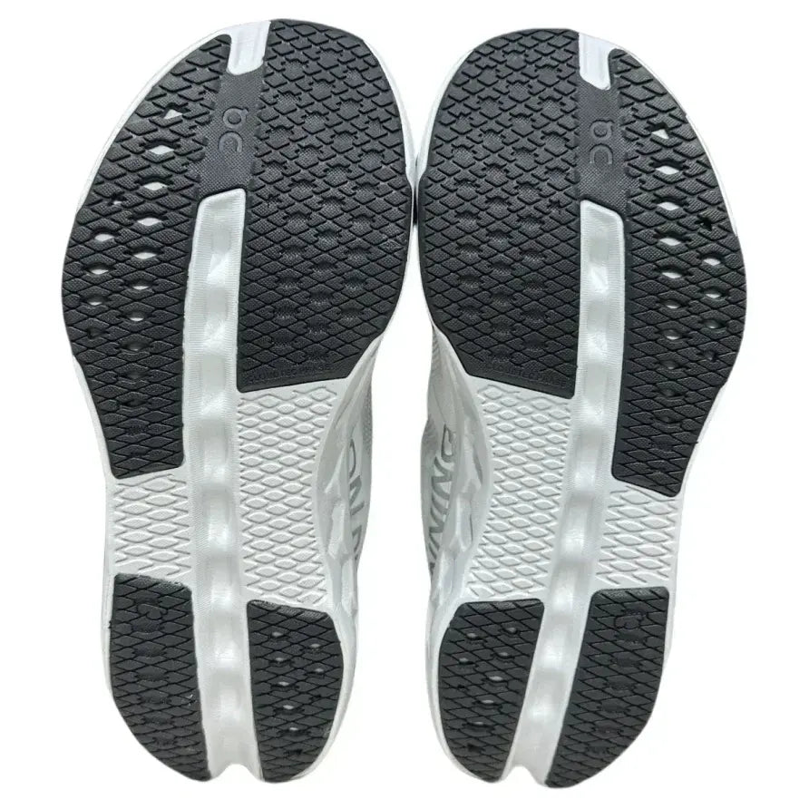 On Cloudsurfer Next Men's All White