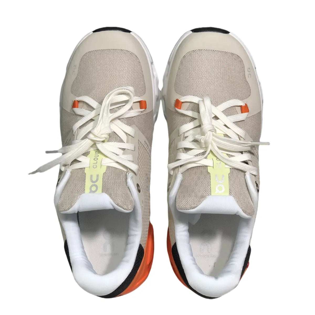 Men's Cloudflyer 4 Desert Ember