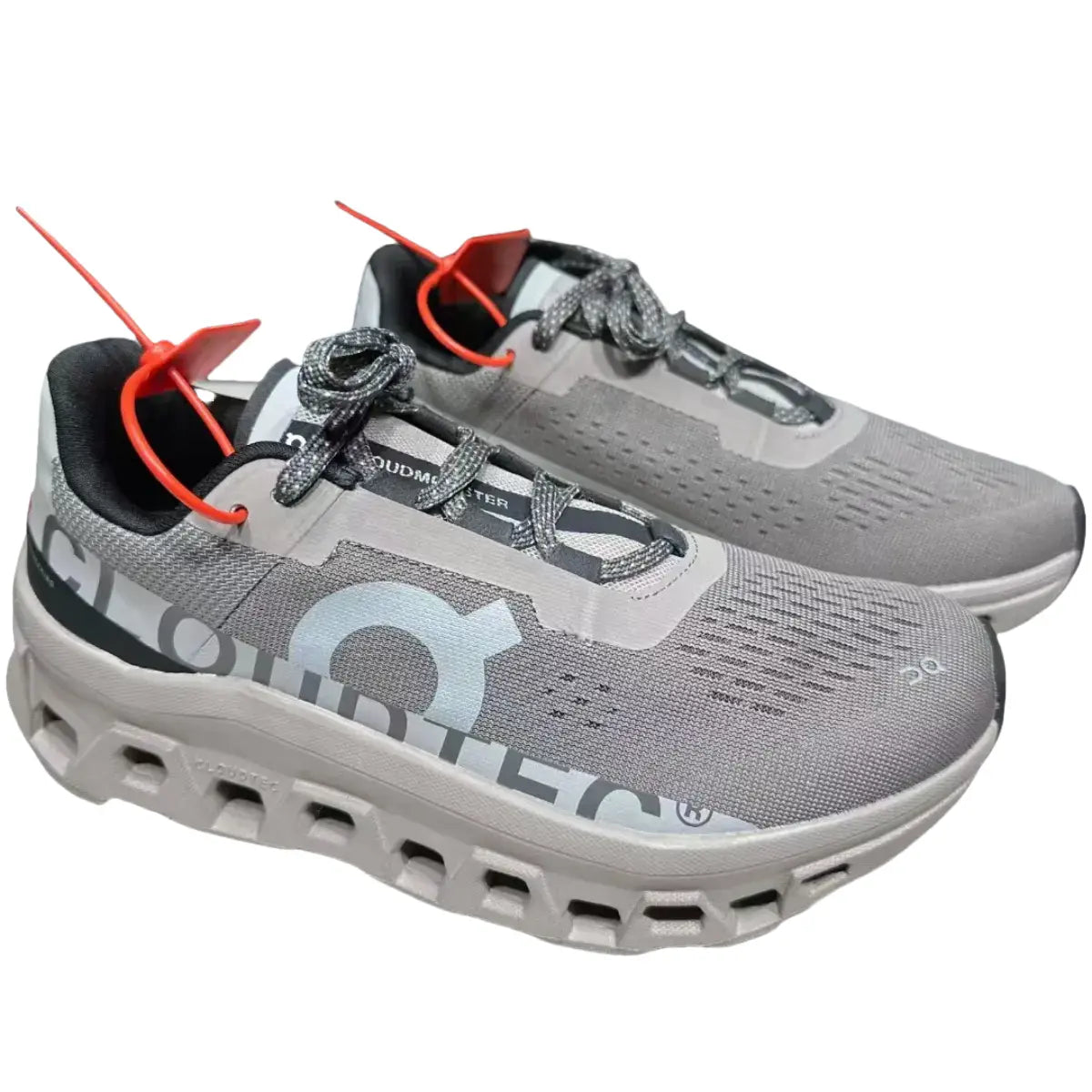 Men's Cloudmonster Cinder
