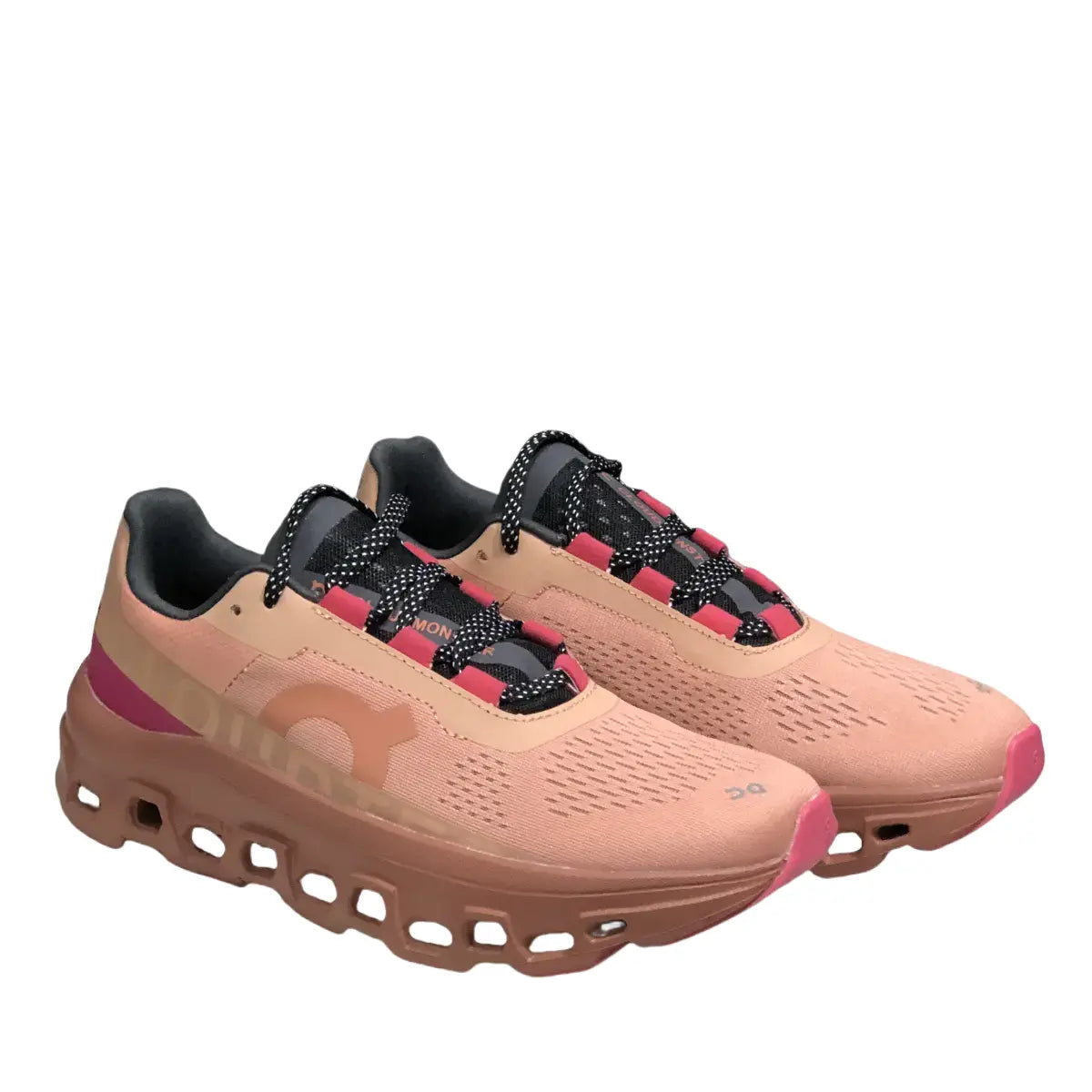 Men's Cloudmonster Dusty Rose