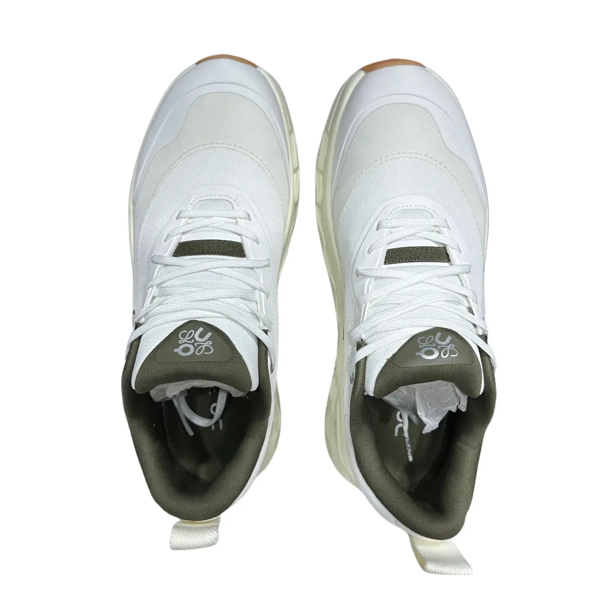 Women's Cloudtilt LOEWE 2 White/Green