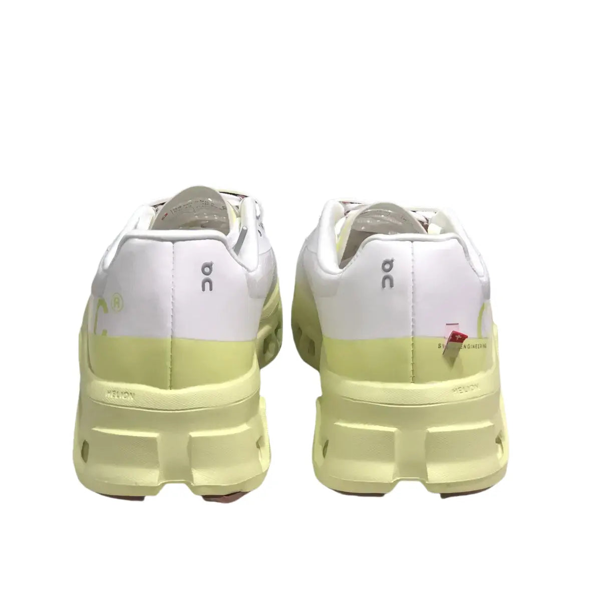 Men's Cloudmonster Lemon Frost