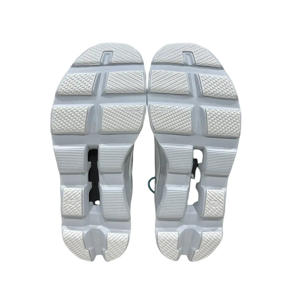 Women's Cloudmonster Glacier Grey