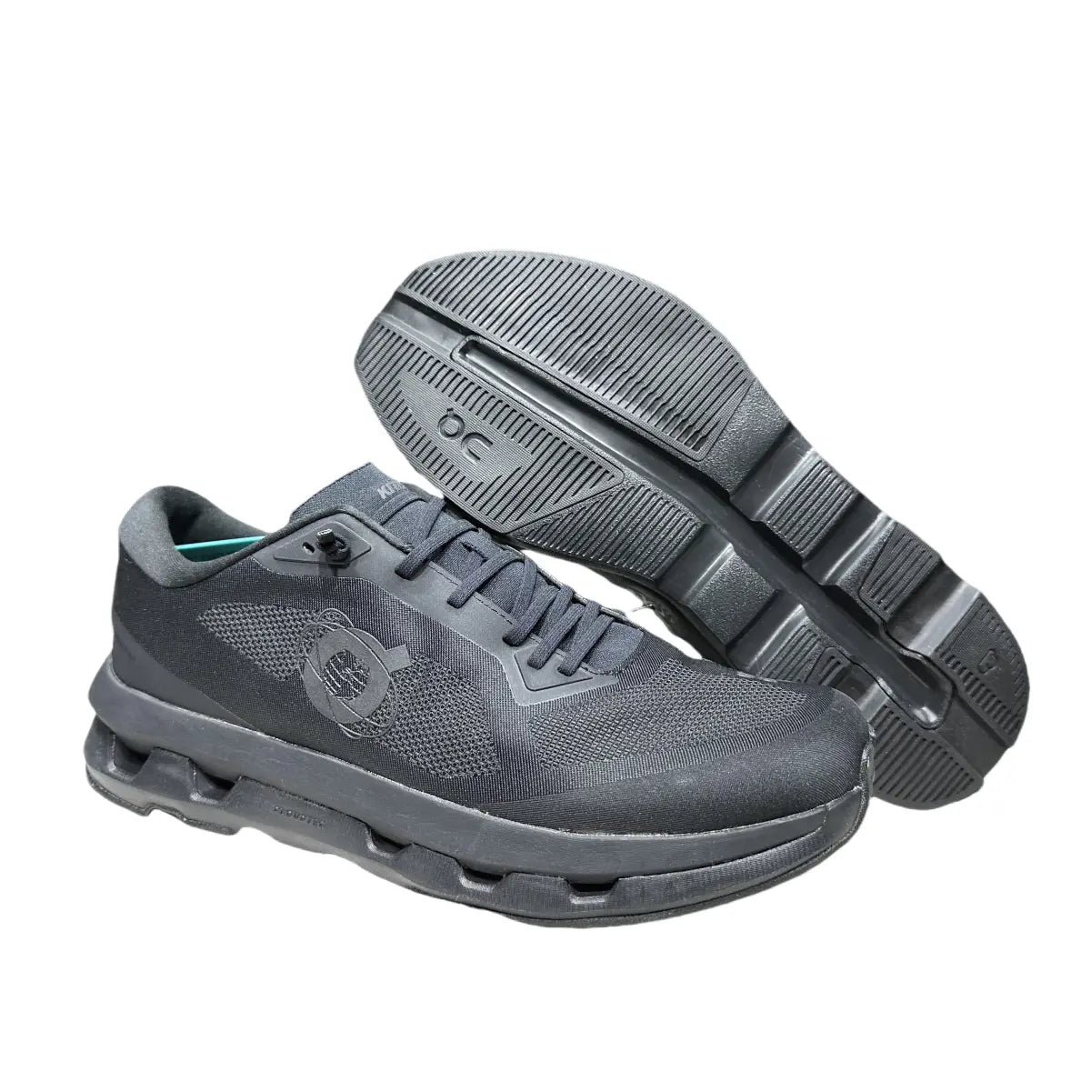 Women's Cloudzone KITH Core Black