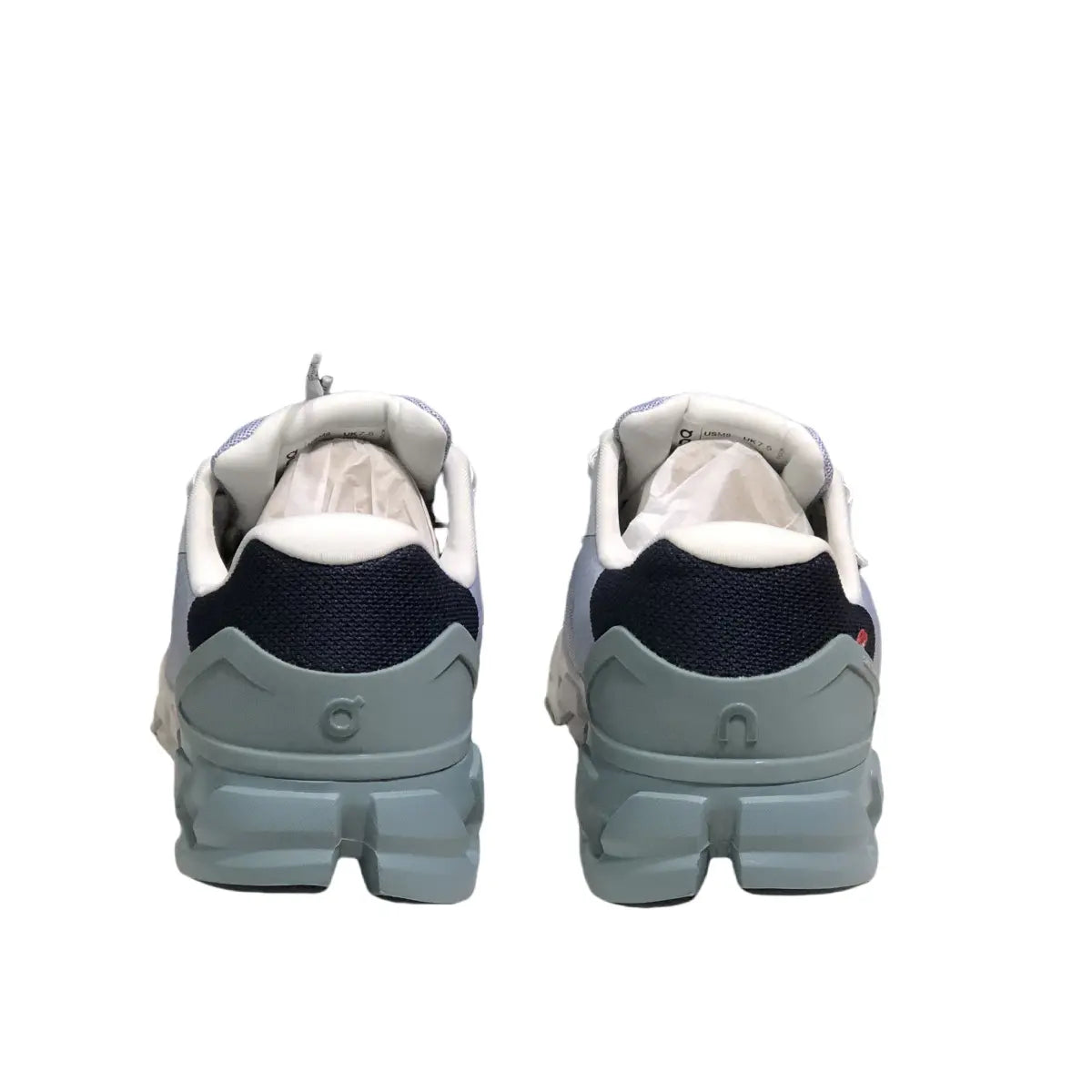 Men's Cloudflyer 4 Storm Clou
