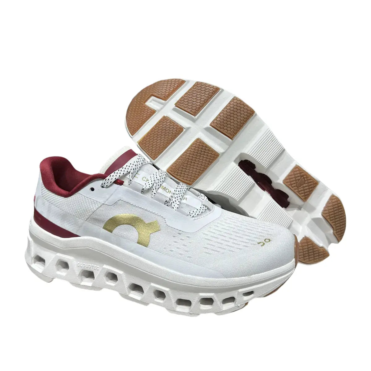 Women's Cloudmonster Year of the Snake