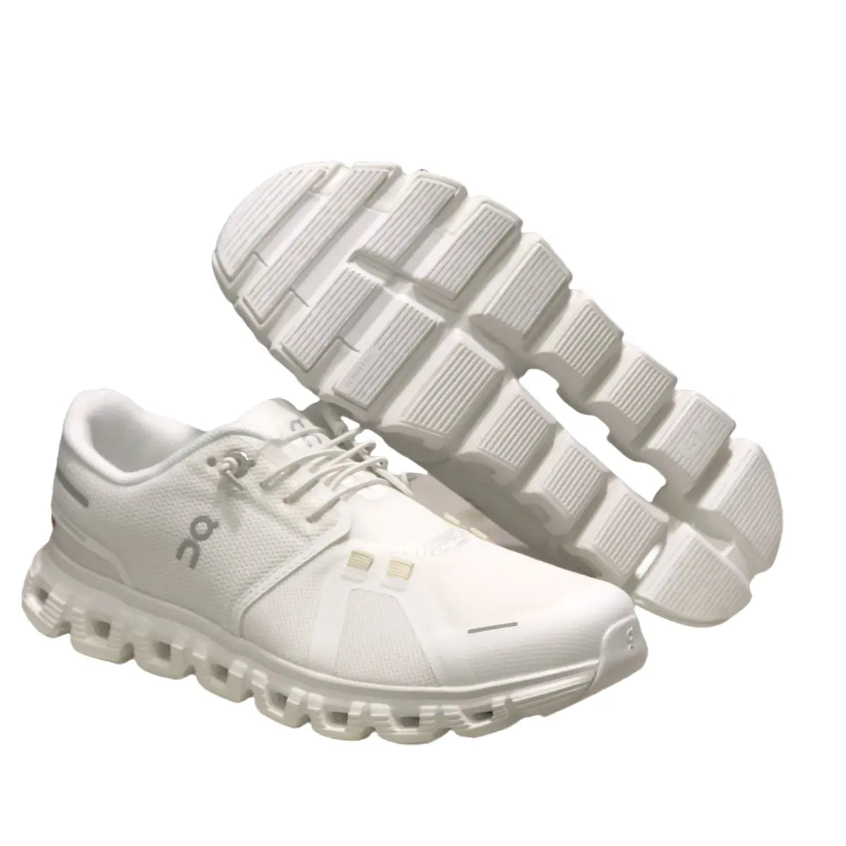 Men's Cloud 6 White
