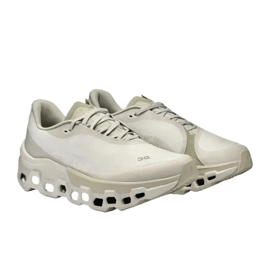 On Cloudmonster 2 Men's  PAF Cream White