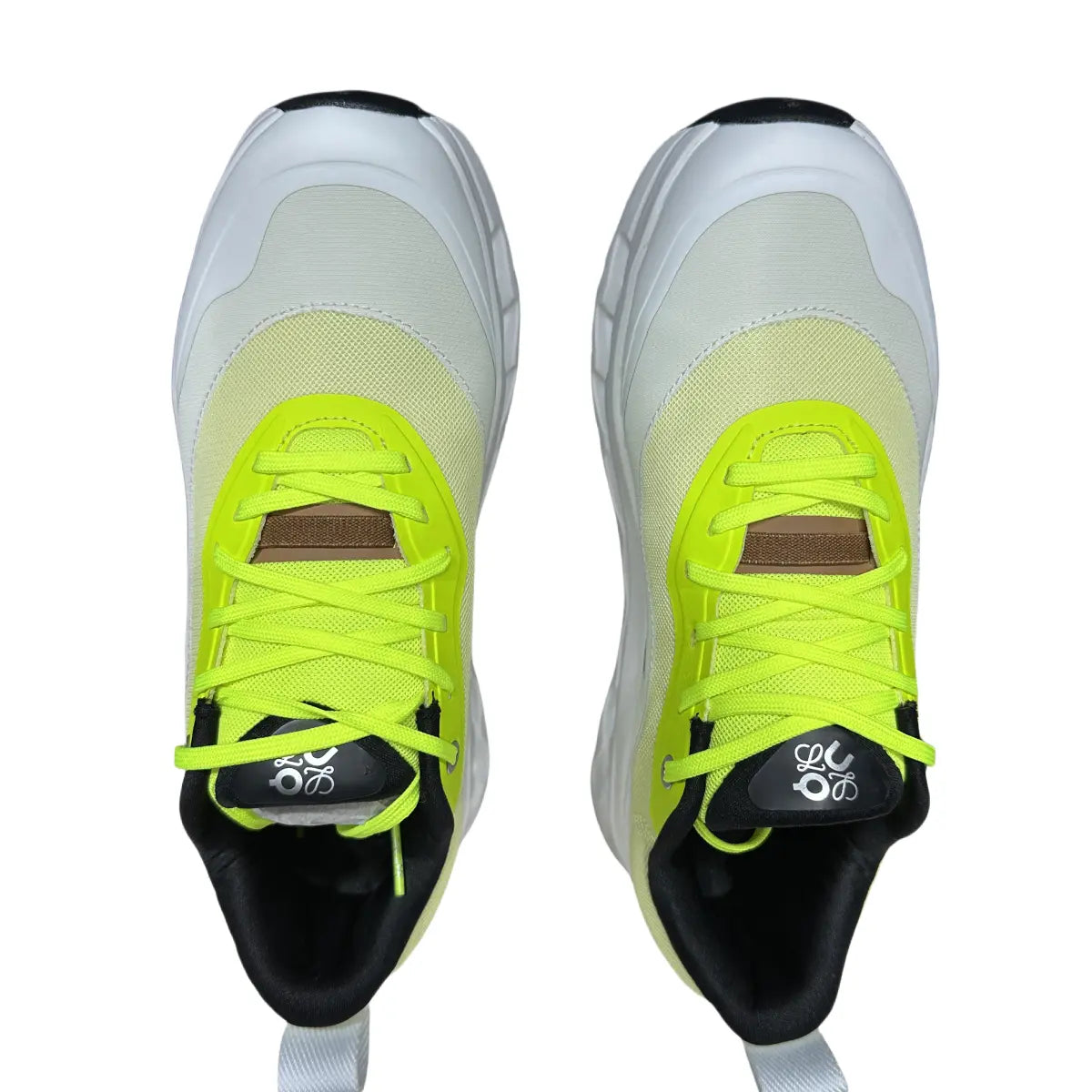 Women's Cloudtilt LOEWE  2 Neon Yellow