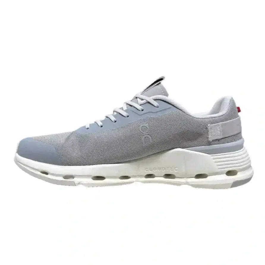 On Cloudnova Form 2 Men's Glacier Iron